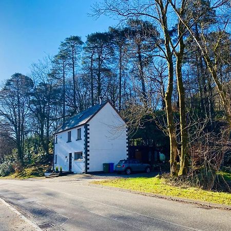 Eakie House Apartments - Kinlochleven Kültér fotó