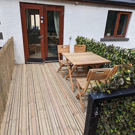 Eakie House Apartments - Kinlochleven Kültér fotó