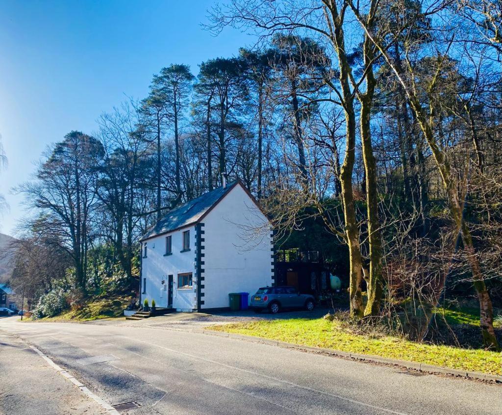 Eakie House Apartments - Kinlochleven Kültér fotó