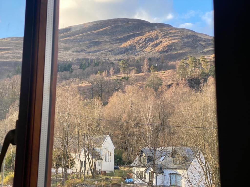 Eakie House Apartments - Kinlochleven Kültér fotó
