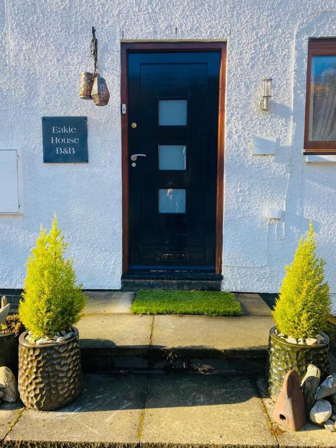 Eakie House Apartments - Kinlochleven Kültér fotó