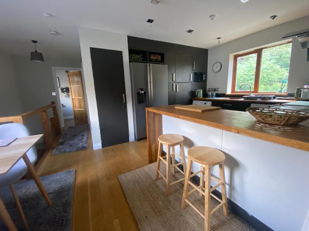 Eakie House Apartments - Kinlochleven Kültér fotó