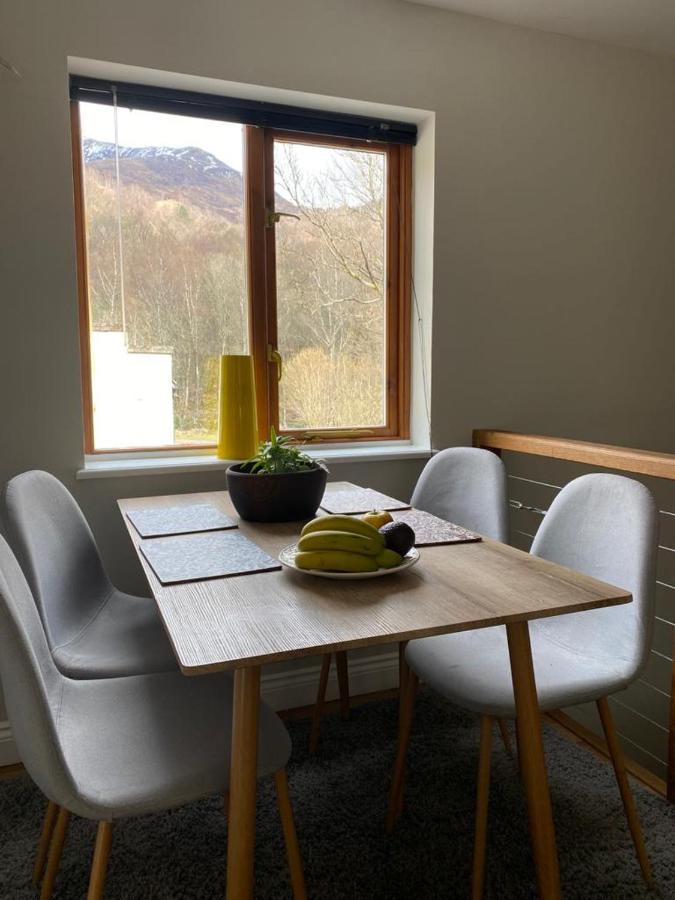Eakie House Apartments - Kinlochleven Kültér fotó