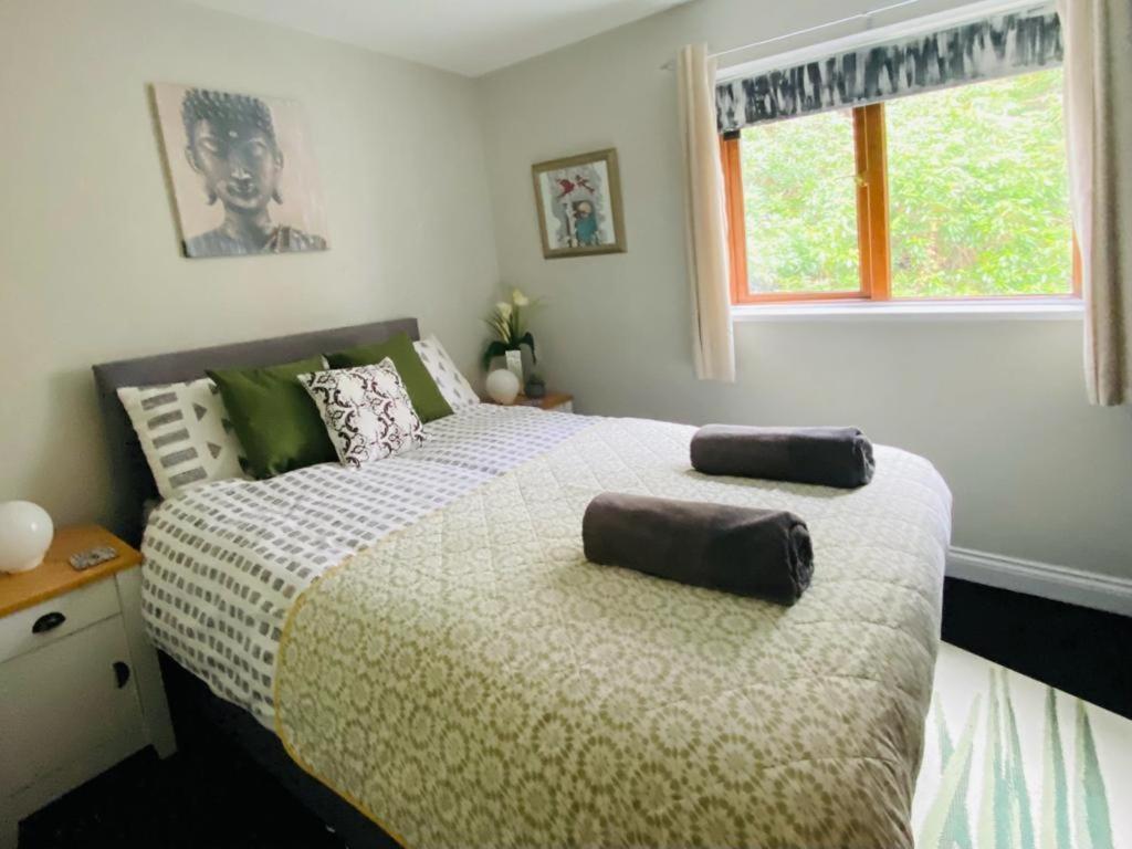 Eakie House Apartments - Kinlochleven Kültér fotó