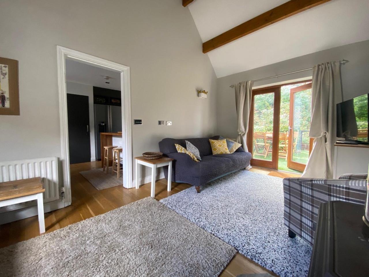 Eakie House Apartments - Kinlochleven Kültér fotó